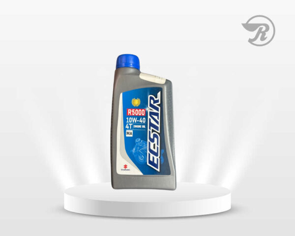 Suzuki ec-star r5000 4t engine oil 10w-40 1L