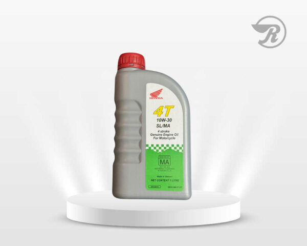 HONDA 4T Genuine Engine Oil 10W-30 1L