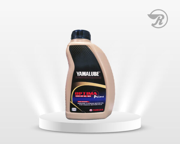 Yamalube Optima Prime 10W-40 1L